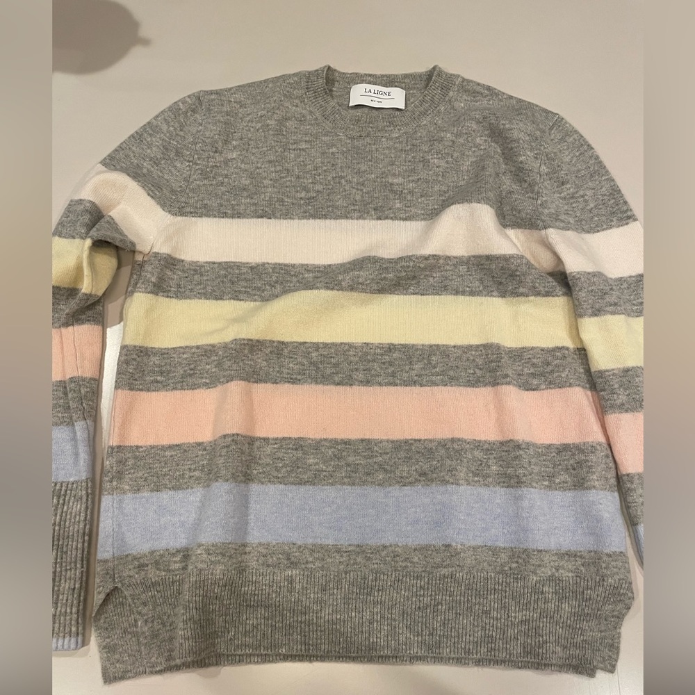 La Ligne sweater